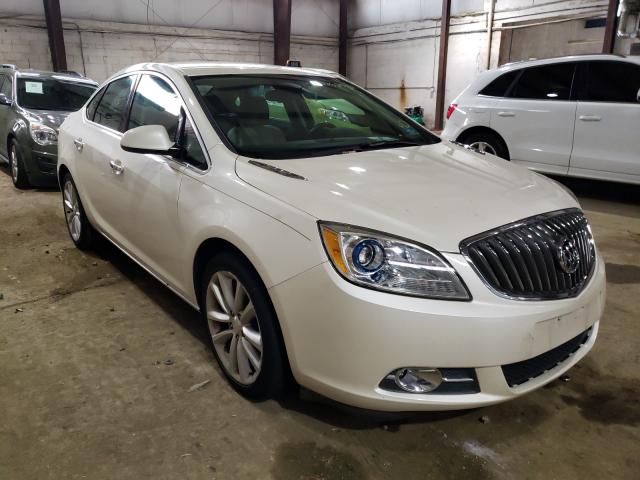 Photo 0 VIN: 1G4PP5SK6D4197529 - BUICK VERANO 