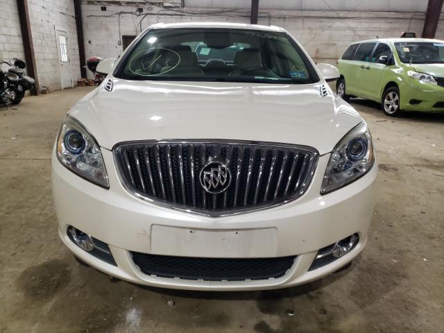 Photo 8 VIN: 1G4PP5SK6D4197529 - BUICK VERANO 