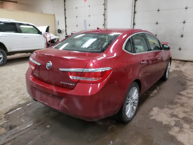 Photo 3 VIN: 1G4PP5SK6D4200106 - BUICK VERANO 