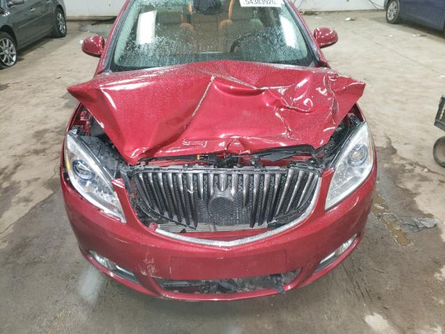 Photo 6 VIN: 1G4PP5SK6D4200106 - BUICK VERANO 