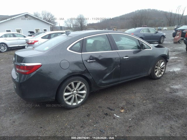 Photo 3 VIN: 1G4PP5SK6D4222073 - BUICK VERANO 