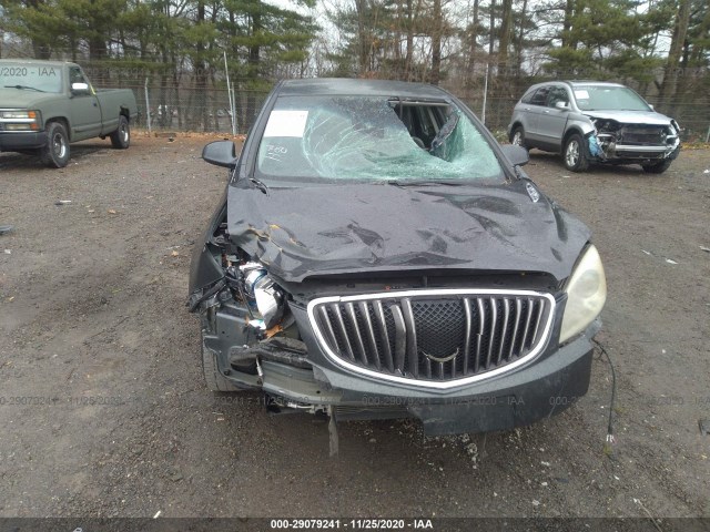 Photo 5 VIN: 1G4PP5SK6D4222073 - BUICK VERANO 