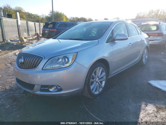 Photo 1 VIN: 1G4PP5SK6D4234451 - BUICK VERANO 