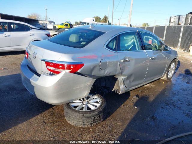 Photo 5 VIN: 1G4PP5SK6D4234451 - BUICK VERANO 