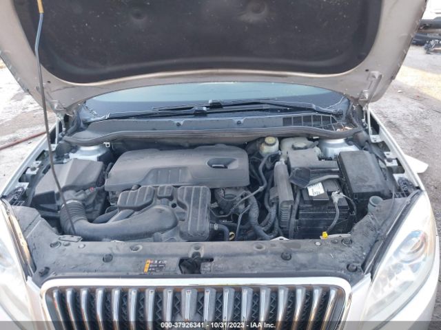 Photo 9 VIN: 1G4PP5SK6D4234451 - BUICK VERANO 