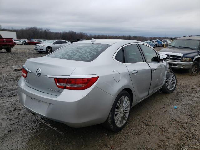 Photo 3 VIN: 1G4PP5SK6D4245577 - BUICK VERANO 