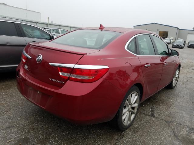 Photo 3 VIN: 1G4PP5SK6D4248589 - BUICK VERANO 