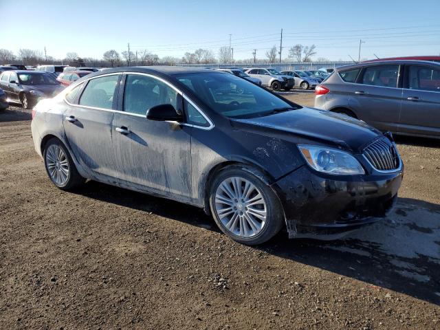 Photo 3 VIN: 1G4PP5SK6D4251444 - BUICK VERANO 