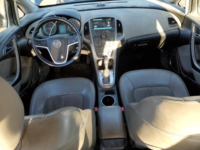 Photo 7 VIN: 1G4PP5SK6D4251444 - BUICK VERANO 