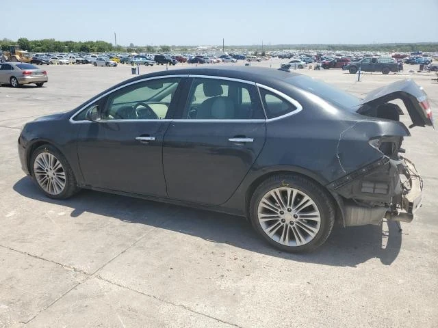 Photo 1 VIN: 1G4PP5SK6D4257101 - BUICK VERANO 