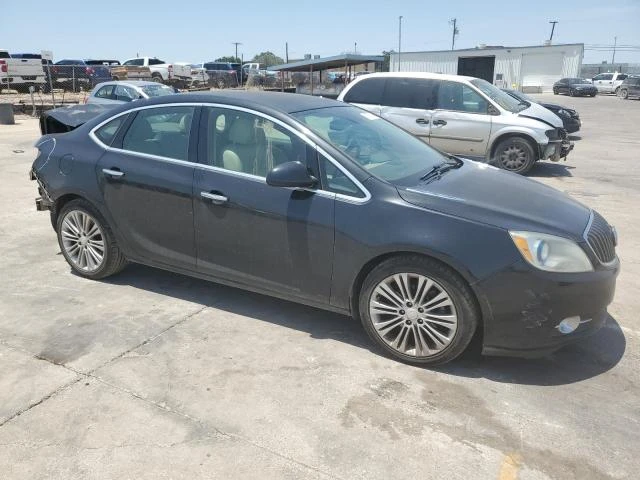 Photo 3 VIN: 1G4PP5SK6D4257101 - BUICK VERANO 