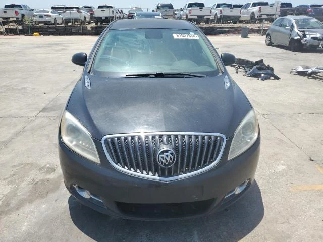 Photo 4 VIN: 1G4PP5SK6D4257101 - BUICK VERANO 