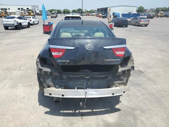 Photo 5 VIN: 1G4PP5SK6D4257101 - BUICK VERANO 