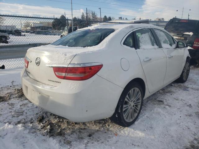 Photo 3 VIN: 1G4PP5SK6E4123903 - BUICK VERANO 