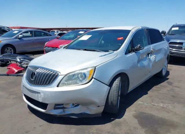 Photo 1 VIN: 1G4PP5SK6E4124372 - BUICK VERANO 