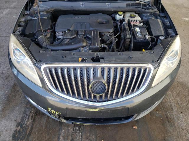 Photo 10 VIN: 1G4PP5SK6E4128390 - BUICK VERANO 