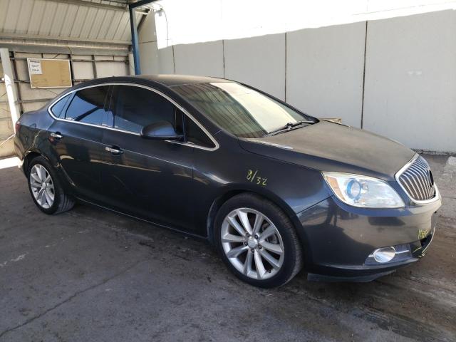 Photo 3 VIN: 1G4PP5SK6E4128390 - BUICK VERANO 