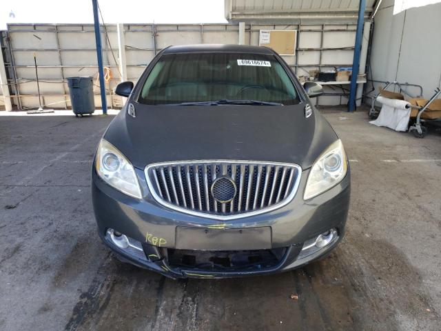 Photo 4 VIN: 1G4PP5SK6E4128390 - BUICK VERANO 