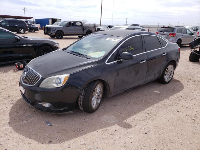 Photo 1 VIN: 1G4PP5SK6E4129832 - BUICK VERANO 