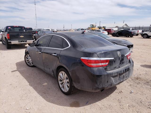 Photo 2 VIN: 1G4PP5SK6E4129832 - BUICK VERANO 