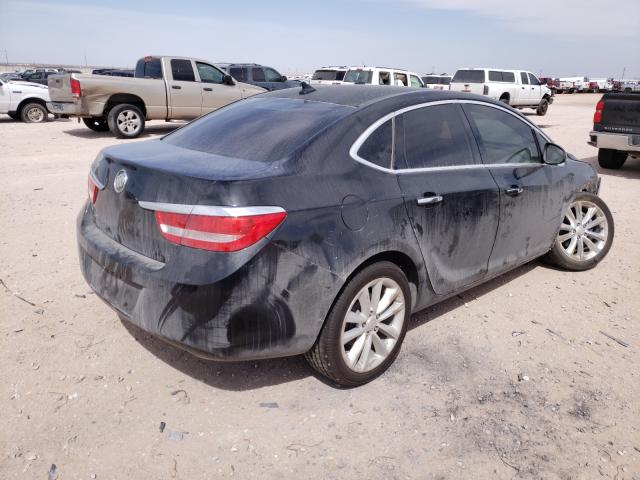 Photo 3 VIN: 1G4PP5SK6E4129832 - BUICK VERANO 