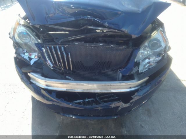 Photo 5 VIN: 1G4PP5SK6E4136215 - BUICK VERANO 