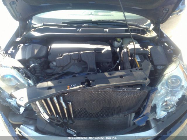 Photo 9 VIN: 1G4PP5SK6E4136215 - BUICK VERANO 