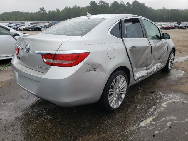 Photo 3 VIN: 1G4PP5SK6E4136294 - BUICK VERANO 