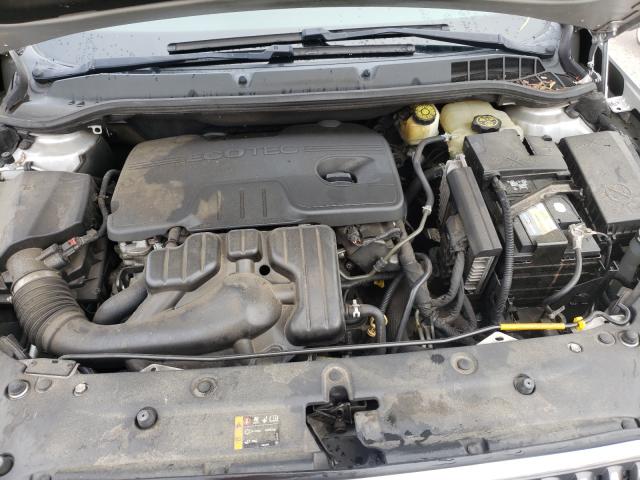 Photo 6 VIN: 1G4PP5SK6E4136294 - BUICK VERANO 