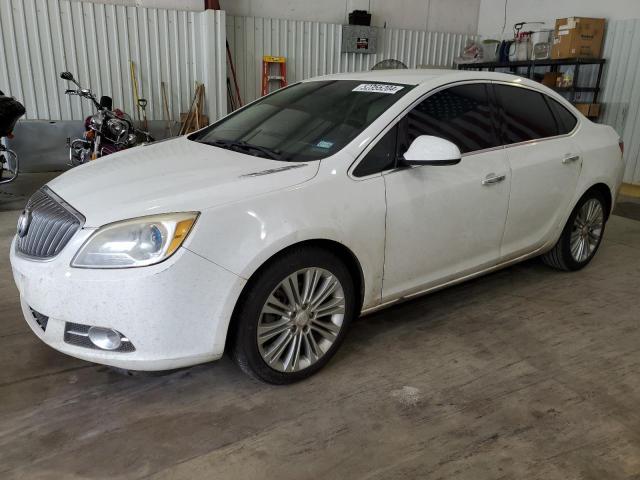 Photo 0 VIN: 1G4PP5SK6E4144895 - BUICK VERANO 