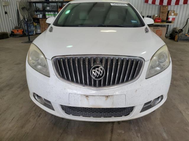 Photo 10 VIN: 1G4PP5SK6E4144895 - BUICK VERANO 