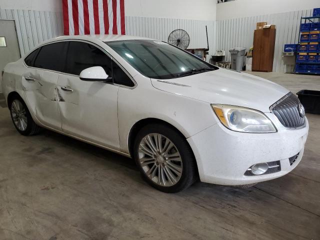 Photo 3 VIN: 1G4PP5SK6E4144895 - BUICK VERANO 