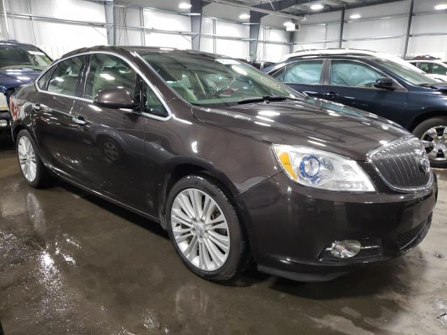 Photo 0 VIN: 1G4PP5SK6E4148543 - BUICK VERANO 