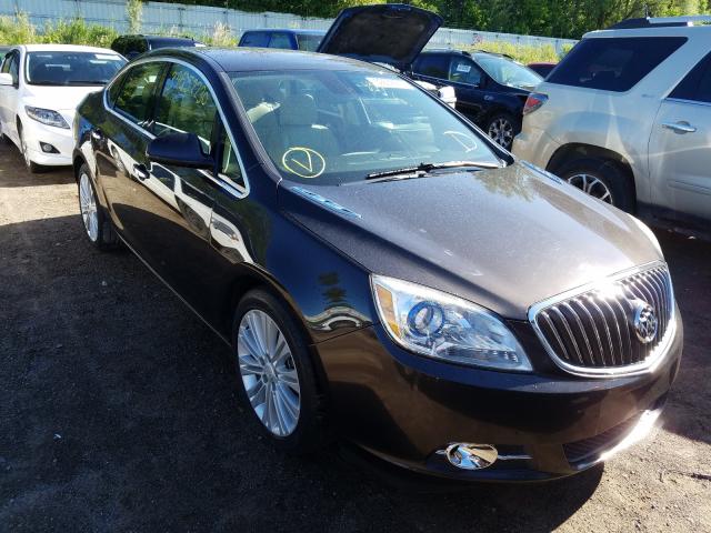 Photo 0 VIN: 1G4PP5SK6E4149367 - BUICK VERANO 