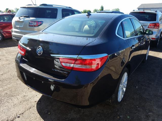 Photo 3 VIN: 1G4PP5SK6E4149367 - BUICK VERANO 