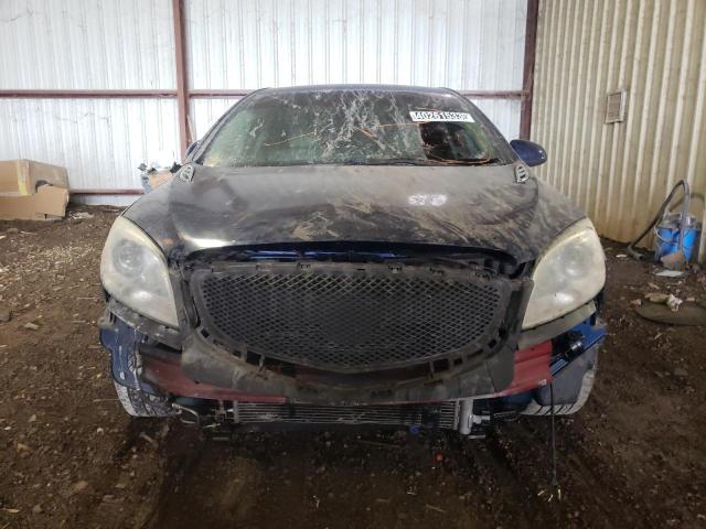 Photo 4 VIN: 1G4PP5SK6E4161891 - BUICK VERANO 