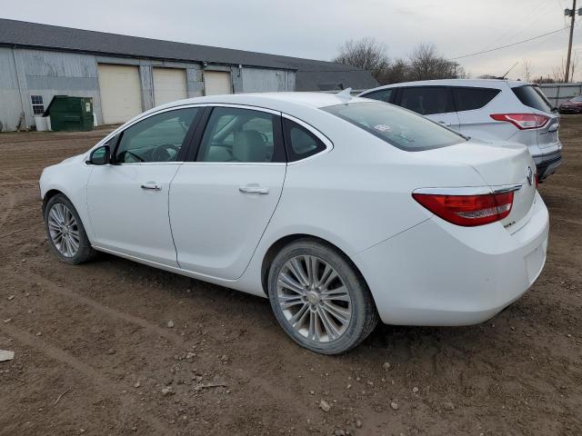 Photo 1 VIN: 1G4PP5SK6E4163253 - BUICK VERANO 