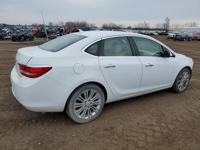 Photo 2 VIN: 1G4PP5SK6E4163253 - BUICK VERANO 