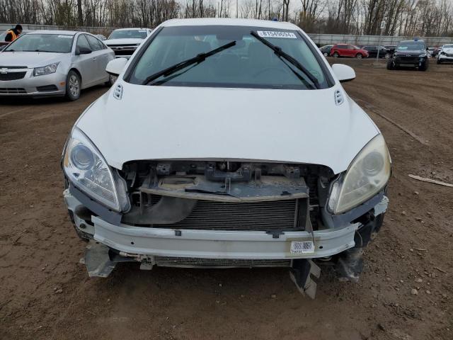 Photo 4 VIN: 1G4PP5SK6E4163253 - BUICK VERANO 