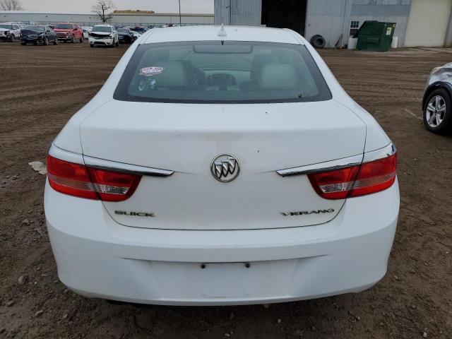 Photo 5 VIN: 1G4PP5SK6E4163253 - BUICK VERANO 