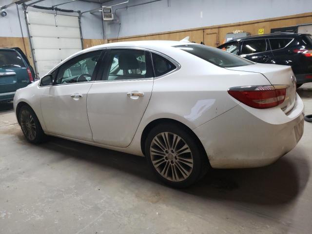 Photo 1 VIN: 1G4PP5SK6E4164435 - BUICK VERANO 