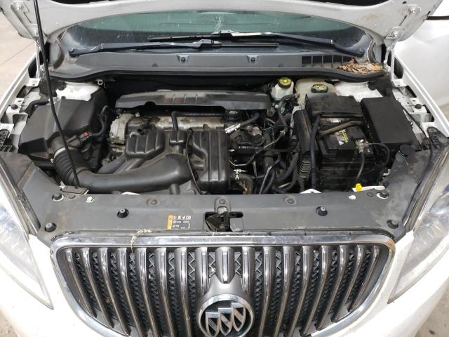 Photo 10 VIN: 1G4PP5SK6E4164435 - BUICK VERANO 