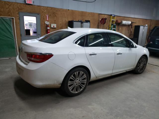 Photo 2 VIN: 1G4PP5SK6E4164435 - BUICK VERANO 