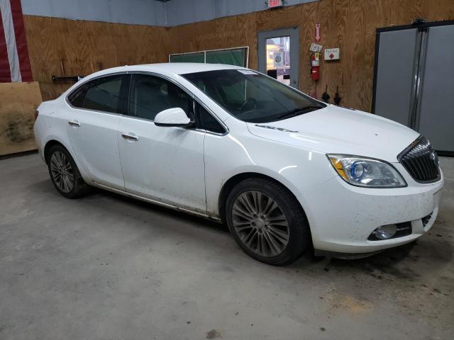 Photo 3 VIN: 1G4PP5SK6E4164435 - BUICK VERANO 