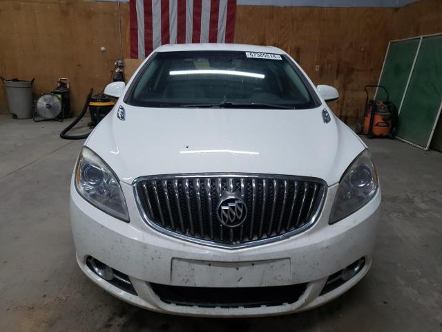 Photo 4 VIN: 1G4PP5SK6E4164435 - BUICK VERANO 