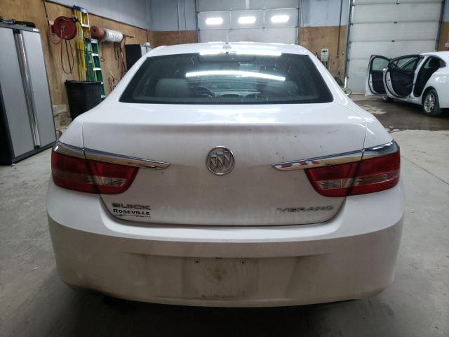 Photo 5 VIN: 1G4PP5SK6E4164435 - BUICK VERANO 