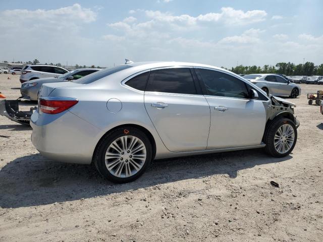 Photo 2 VIN: 1G4PP5SK6E4165634 - BUICK VERANO 