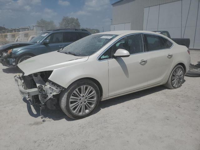 Photo 0 VIN: 1G4PP5SK6E4167643 - BUICK VERANO 