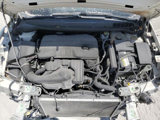 Photo 10 VIN: 1G4PP5SK6E4167643 - BUICK VERANO 