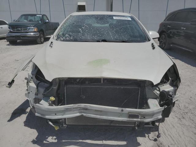 Photo 4 VIN: 1G4PP5SK6E4167643 - BUICK VERANO 